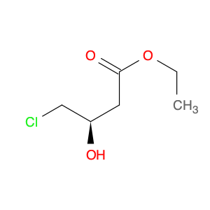 90866-33-4 Ethyl (R)-(+)-4-Chloro-3-Hydroxybutyrate