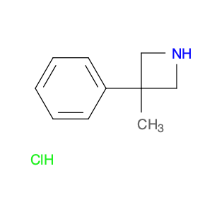 90874-35-4 3-methyl-3-phenylazetidine hydrochloride