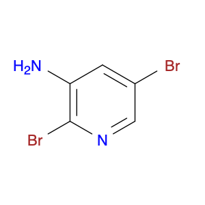 90902-84-4 2,5-Dibromopyridin-3-amine