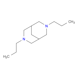 909037-18-9 3,7-Dipropyl-3,7-diazabicyclo[3.3.1]nonane