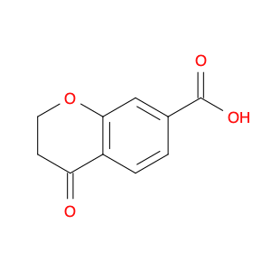 4-OXOCHROMAN-7-CARBOXYLIC ACID