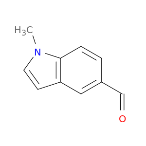 90923-75-4 1-METHYL-1H-INDOLE-5-CARBALDEHYDE