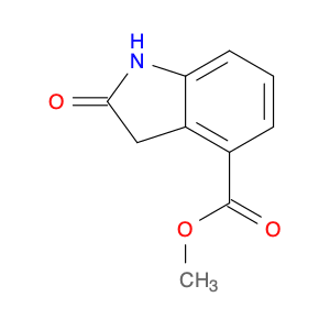 90924-46-2 Methyl 2-oxoindoline-4-carboxylate