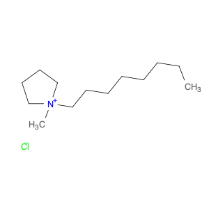 909398-60-3 N-Methyl-1-Octylpyrrolidiniumchloride