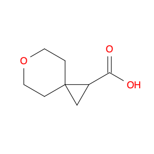 909406-73-1 6-Oxaspiro[2.5]octane-1-carboxylic acid