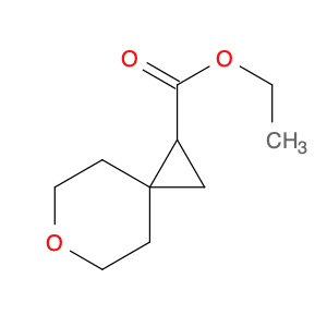 909406-74-2 Ethyl 6-oxaspiro[2.5]octane-1-carboxylate