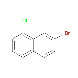 90947-99-2 7-BROMO-1-CHLORONAPHTHALENE