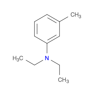 91-67-8 N,N-Diethyl-3-methylaniline