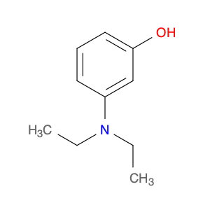 91-68-9 3-(Diethylamino)phenol