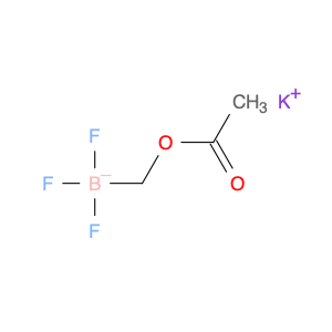 910251-35-3 Potassium (Acetoxymethyl)trifluoroborate