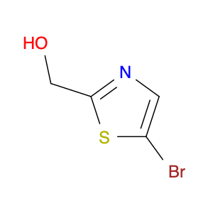 911052-85-2 (5-BroMothiazol-2-yl)Methanol