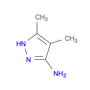 91159-73-8 4,5-Dimethyl-1H-pyrazol-3-amine