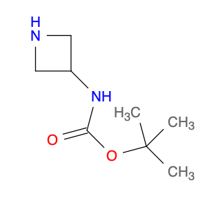 91188-13-5 tert-Butyl azetidin-3-ylcarbamate