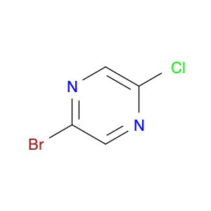 912773-21-8 2-Bromo-5-chloropyrazine