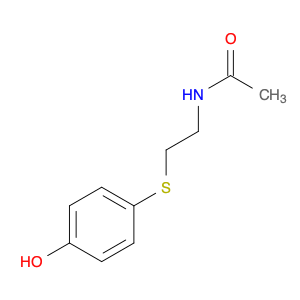 91281-32-2 N-Acetyl-4-S-cysteaminylphenol