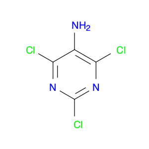 91322-00-8 2,4,6-Trichloropyrimidin-5-amine