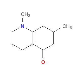 91339-90-1 1,7-Dimethyl-2,3,4,6,7,8-hexahydroquinolin-5(1H)-one