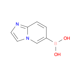 913835-63-9 Imidazo[1,2-a]pyridine-6-boronic acid