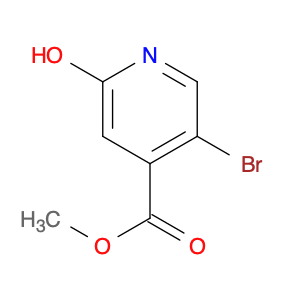 913836-17-6 5-BROMO-4-METHOXYCARBONYL-2(1H)-PYRIDINONE