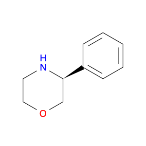 914299-79-9 (S)-3-Phenylmorpholine