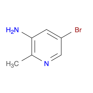 914358-73-9 5-Bromo-2-Methylpyridin-3-Amine