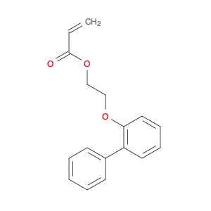 91442-24-9 2-Propenoic acid 2-([1,1'-biphenyl]-2-yloxy)ethyl ester