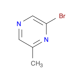 914452-71-4 2-BROMO-6-METHYLPYRAZINE