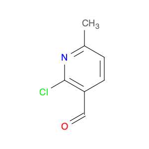 91591-69-4 2-Chloro-6-methylnicotinaldehyde