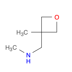 915919-90-3 N-Methyl-1-(3-methyloxetan-3-yl)methanamine