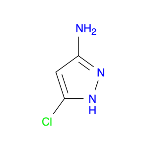 916211-79-5 5-chloro-1H-pyrazol-3-amine