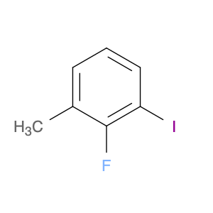 916420-21-8 2-Fluoro-3-iodotoluene