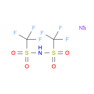 91742-21-1 SodiuM bis(trifluoroMethylsulfonyl)iMide