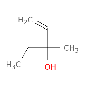 918-85-4 3-METHYL-1-PENTEN-3-OL