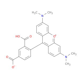 91809-66-4 5-Carboxytetramethylrhodamine