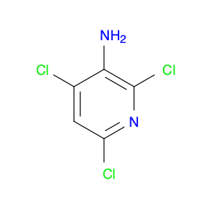 91872-08-1 2,4,6-Trichloropyridin-3-amine