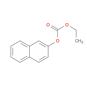 91902-97-5 Carbonic acid, ethyl 2-naphthalenyl ester