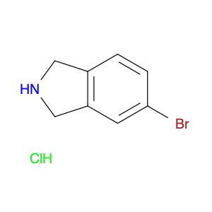 919346-89-7 5-Bromoisoindoline hydrochloride