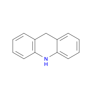 92-81-9 Acridine, 9,10-dihydro-