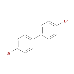 92-86-4 4,4’-Dibromobiphenyl