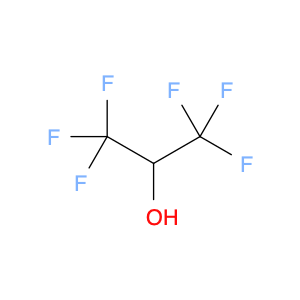 920-66-1 1,1,1,3,3,3-Hexafluoro-2-Propanol