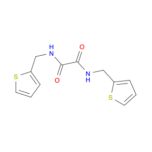 920366-91-2 N1,N2-bis(thiophen-2-ylmethyl)oxalamide