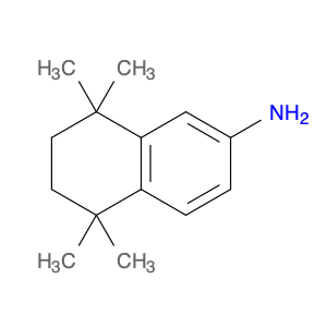 92050-16-3 2-Naphthalenamine, 5,6,7,8-tetrahydro-5,5,8,8-tetramethyl-