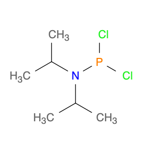 921-26-6 N,N-Bis(1-methylethyl)phosphoramidous dichloride