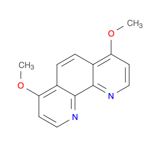 92149-07-0 4,7-Dimethoxy-1,10-phenanthroline