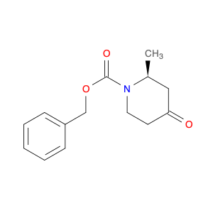 921599-74-8 (S)-1-CBZ-2-METHYL-PIPERIDIN-4-ONE