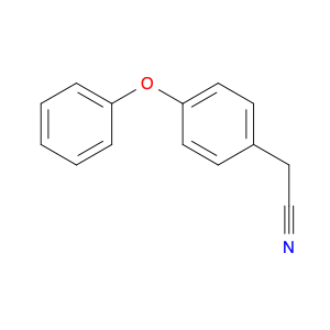 92163-15-0 2-(4-Phenoxyphenyl)acetonitrile