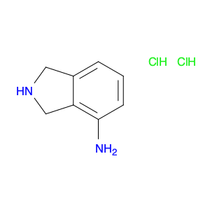 92259-85-3 Isoindolin-4-amine dihydrochloride