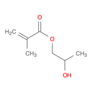 923-26-2 2-Hydroxypropyl methacrylate