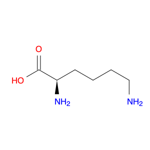 923-27-3 (R)-2,6-Diaminohexanoic acid