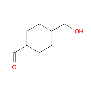 92385-32-5 4-(Hydroxymethyl)cyclohexanecarboxaldehyde